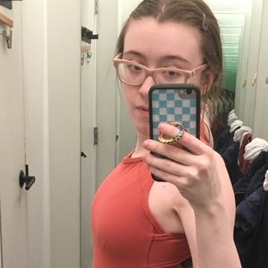 Meet your Posher, Christel